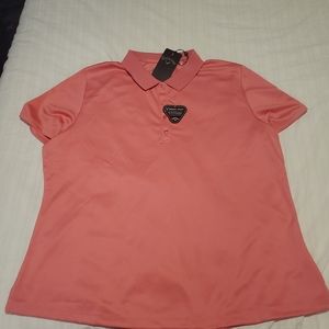 Women's Golf Shirt